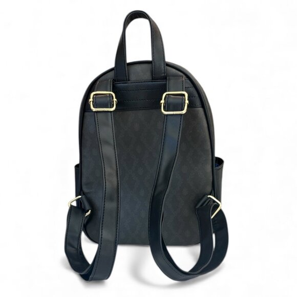 Her Universe Coraline Chase Mini Backpack 2024 Limited Edition Welcome Home Cake - Picture 4 of 12